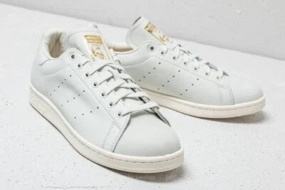 stan smith premium white
