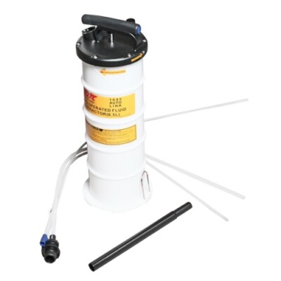 HAND OPERATED FLUID EXTRACTOR(BY JTC 1045