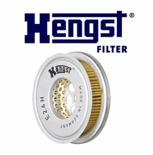 Hengst Power Steering Filter Made In Germany For Mercedes Benz Most MBZ