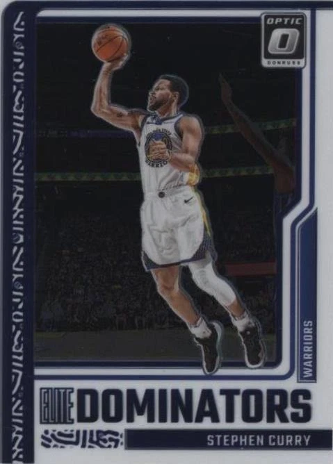 その他 PSA10 STEPHEN CURRY DONRUSS OPTIC NBA Stephen Curry #10