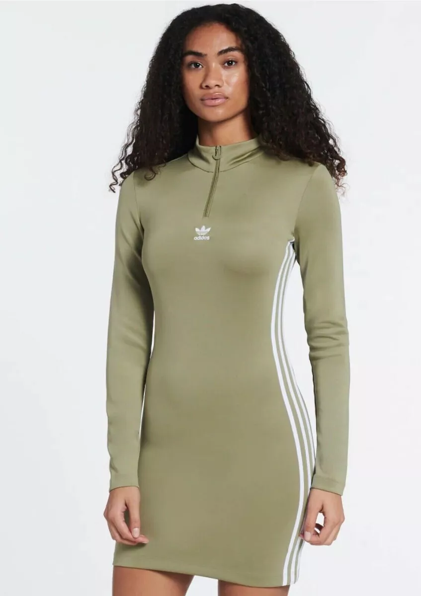 Polo vestido online adidas