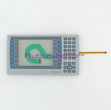 1 Pc. New For 2711P-B7W22A9P-B Membrane Keypad  Touch Screen Glass