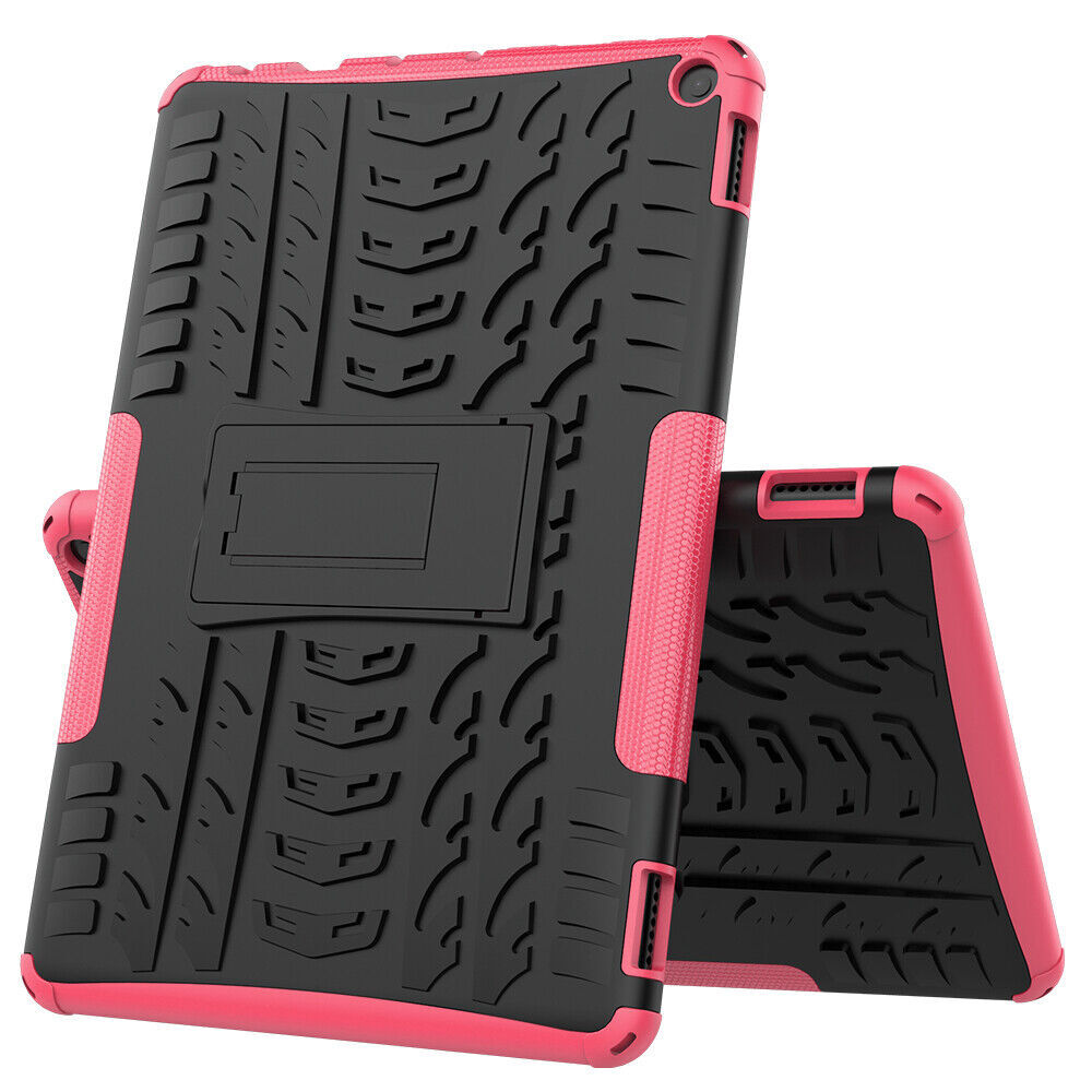 Custodia Tablet Amazon Fintie Custodia Slim Con Supporto Per - Foto 7