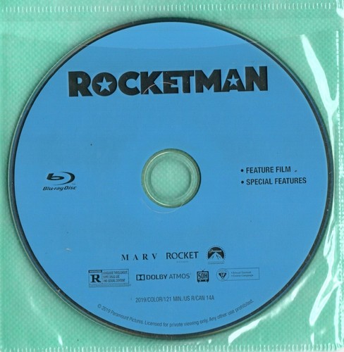 Blu Rays Pick & Choose - $2-$3/each Flat Rate Ship Update 05/30/25. Read Descrpt - Picture 192 of 254