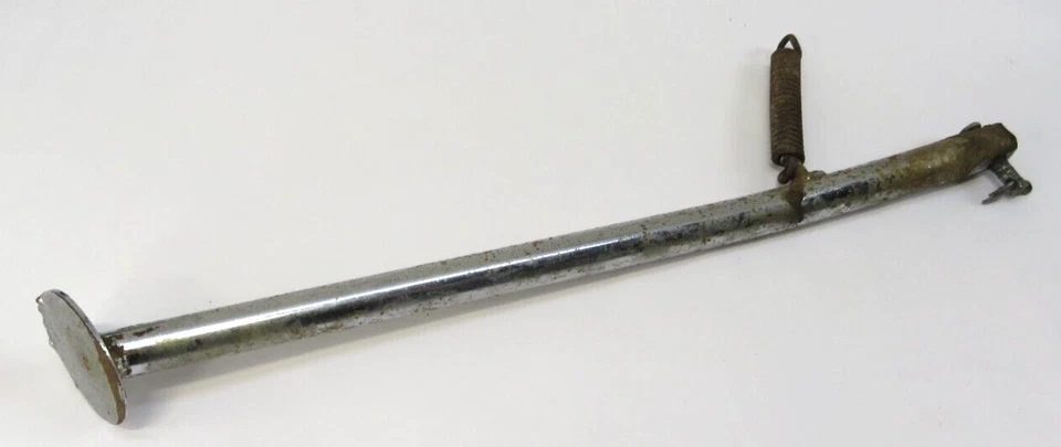 Pata de cabra Rokon Ranger 1977 vintage con resorte Foto 4 de 4