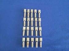 2004-2006 Porsche Cayenne Turbo 4.5l 20 Wheel Lug Stud Bolt Set 2137 2004-2006 Porsche Cayenne Turbo 4.5l 20 Wheel Lug Stud Bolt Set 2137