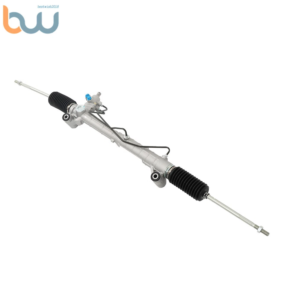 For Suzuki Grand Vitara 2006-13 Power Steering Rack And Pinion Assembly 26-8010 Foto 4 de 4