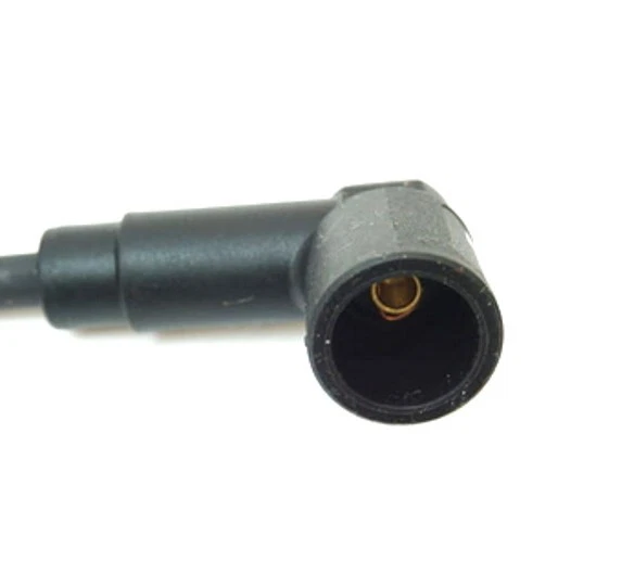 Juego de cables de bujía para Mercedes Benz 450SL 380SL W107 W116 W126 1976-1985 Foto 4 de 4