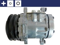 Mahle Kompressor Klimaanlage FüR Fiat Seicento/600 187_ Cinquecento 170
