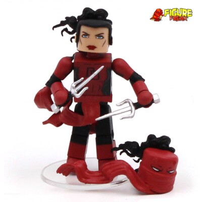 Marvel Minimates Series 84 Daredevil Box Set | eBay