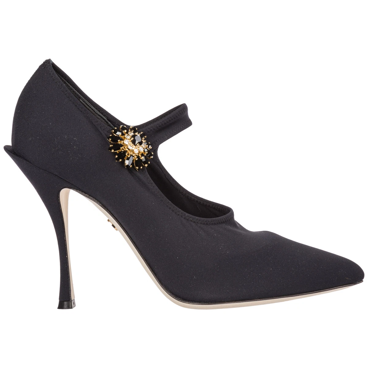 Mary jane scarpe clearance dolce e gabbana