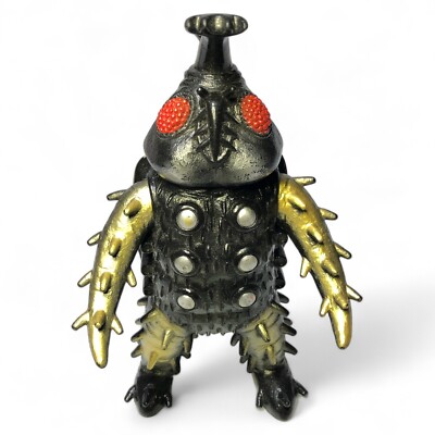 Ultraman Kaiju Ultra Monsters 1989 Serie Satan Beetle Kaiju