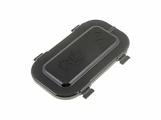 For 1992-1999 GMC K1500 Suburban Brake Master Cylinder Reservoir Cap Dorman 1993 - Image 2 of 3