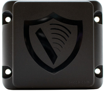 Preco Side Defender II   Model S5DII8703-3 - Blind Spot Detection Radar System |