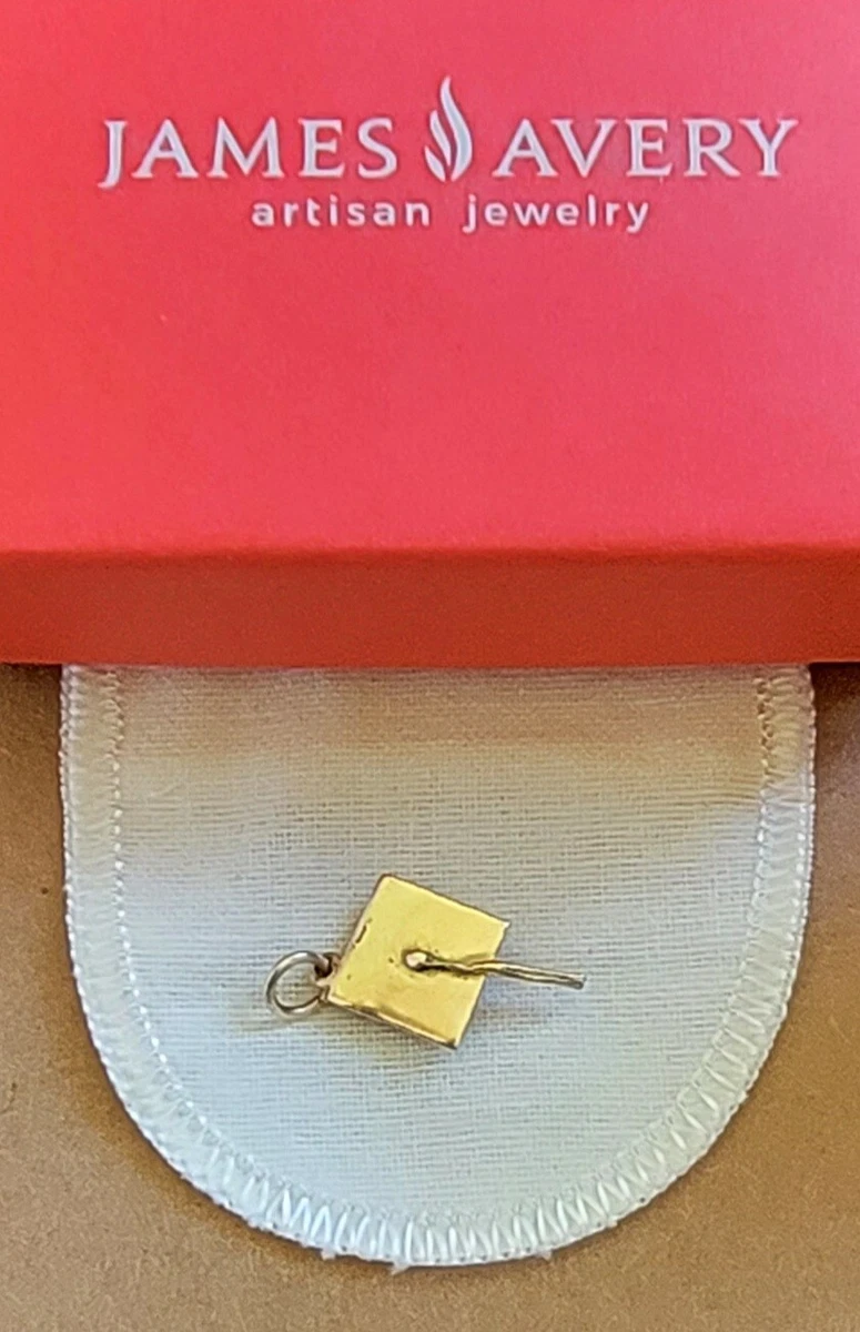 James avery store graduation cap