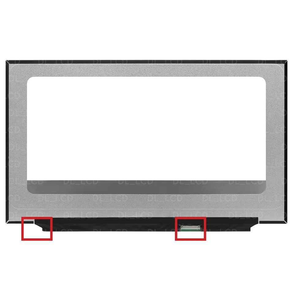 for Asus TUF Gaming FX705 FX705G FX705GM LCD Screen 17.3" FHD Display New 144Hz - Image 2 of 4