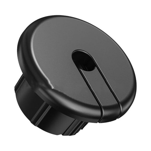Cable Wall Bushing for Ethernet Cable Neat Wall Passage Grommets - Photo 12/12
