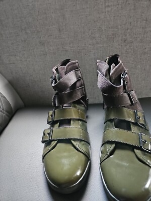  Jump Boots  New Excellent Condition Size 11 Men s 