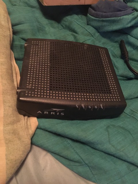 arris cm820a | eBay