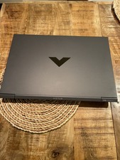 Hp Victus 15.6"  512gb Ssd  Amd Ryzen 5 5600h  3.30 Ghz  32gb Ram  Rtx3050ti