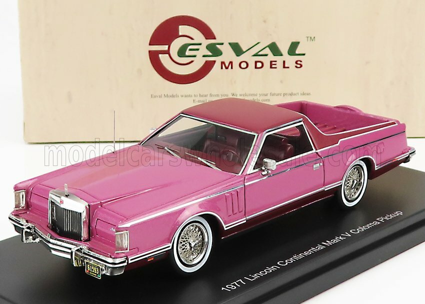 continental rosa