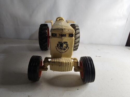 1/16 Case? Vintage Made in USA Surplus Tractor Parts Corp Scale Models - Picture 3 of 10