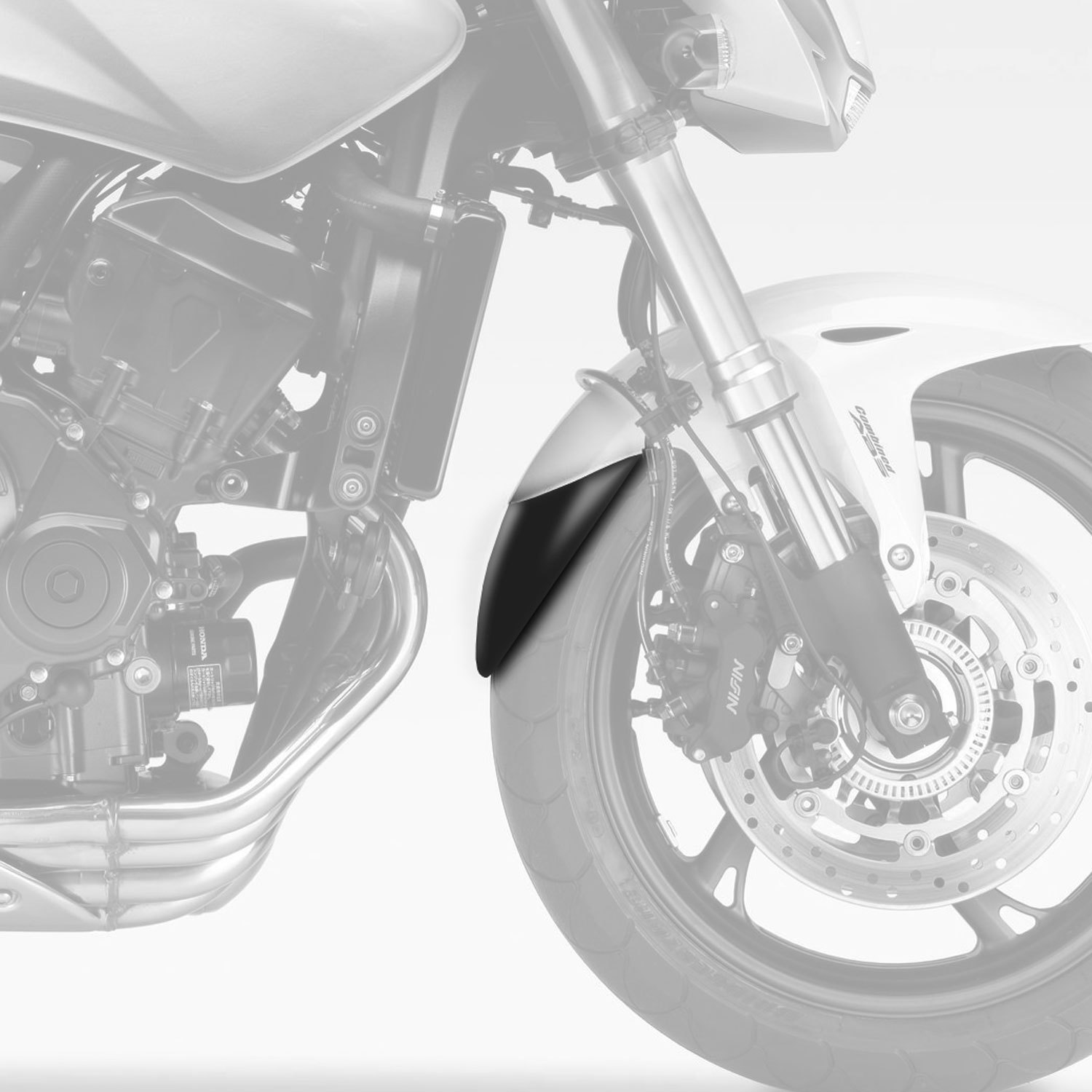 05160 Fenda Extenda for Honda CB600F Hornet (05-13), CBR600F (11-13)