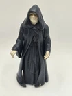 Star Wars POTF Emperor Palpatine Darth Sidious Loose Action Figure 1997 Kenner