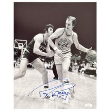 Rick Barry Rookie Cards Guide and Checklist 18
