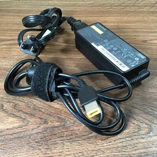 LENOVO AC Adapter Charger OEM PA-1650-72 36200353 0B56098 54Y8868 X3 20V 3.25A