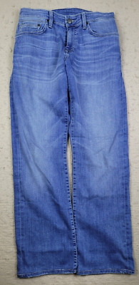 Mavi Jeans Relaxed Straight Leg MATT Men's
