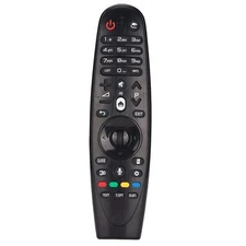 Smart Television Remote Replace TV Remote Voice Function For AN-MR600 MTS FFG