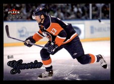 2008-09 Ultra #48 Bill Guerin New York Islanders
