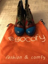 socofy womens shoes