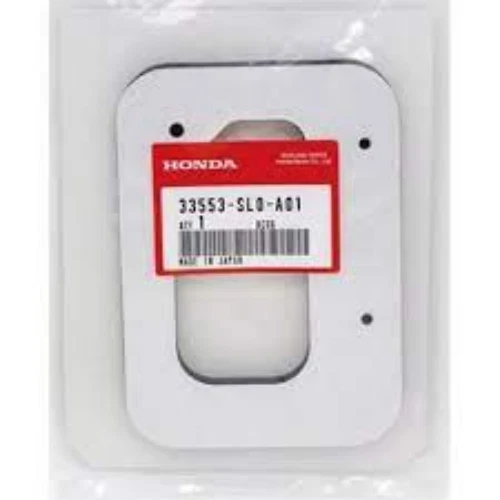 GENUINE HONDA ACURA FULL SET Taillight Packing Gasket R&L Seal Base NSX NA1 NA2 Foto 2 de 4