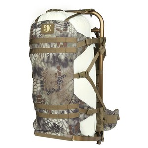 Slumberjack Rail Hauler 2.0 Pack with Reversible Panel ...