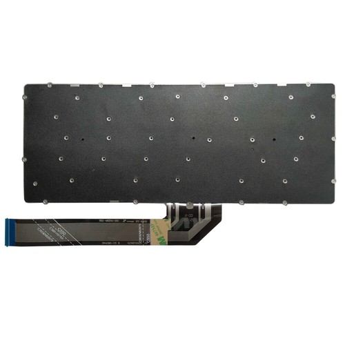 Laptop NEW FOR Lenovo Flex 3 Chrome-11M836 US KEYBOARD - Picture 4 of 4