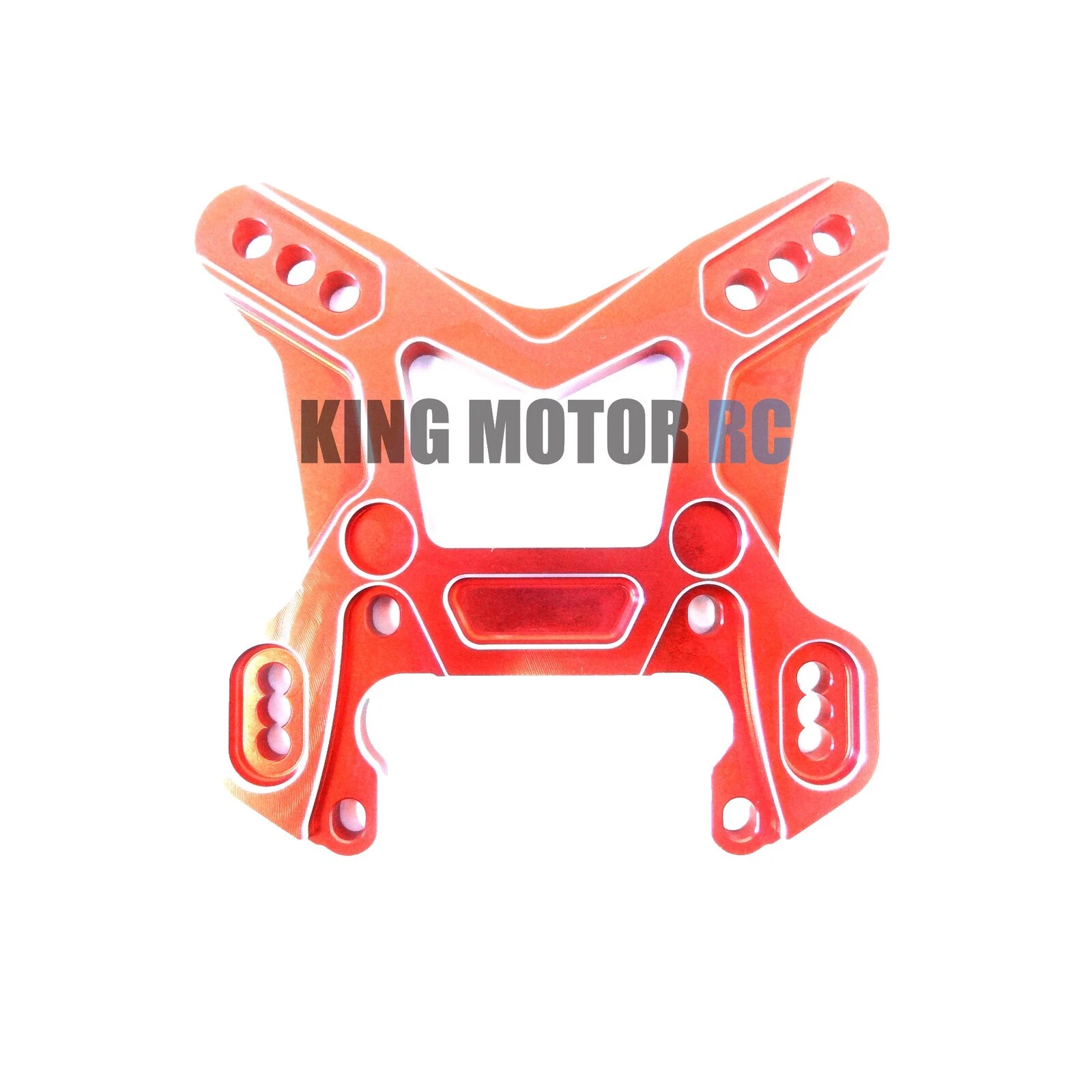 Hobby RC Shock Towers Parts for 1:5 Industrial & Service Vehicles