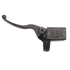 LINKE SEITE HAUPT BREMSZYLINDER W/ 8mm Spiege...