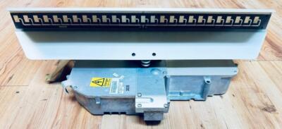 Raymarine RD424 4KW ANALOG Radar  Dome Guts Only 24''
