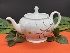 Classic Rose / Rosenthal / Aida Fleur de Chine Lilie Teekanne NEU