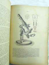 FISICA CHIMICA LIBRO ANTICO ALESSANDRI FALSIFICAZIONI ALIMENTARI MERCEOLOGIA