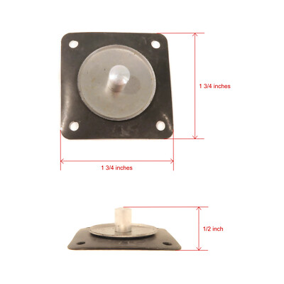 4 Capteurs de Pression Pneu TPMS Clapet en Caoutchouc pour Fiat Doblo 4 Capteurs de Pression Pneu TPMS Clapet en Caoutchouc pour Fiat Doblo