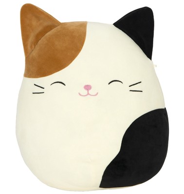 kellytoy squishmallow
