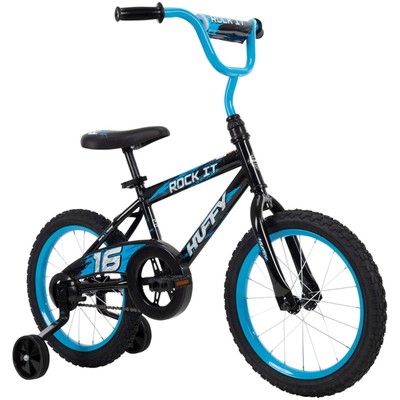 huffy rock it 16 manual