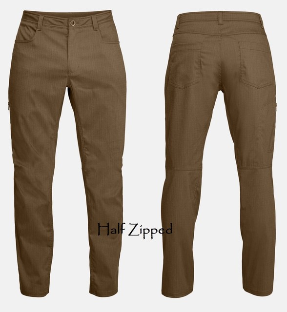 under armour ripstop pants