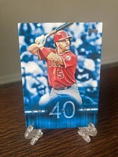 2015 Topps Free Agent 40 Albert Pujols #F40-1 Los Angeles Angels HOF INSERT