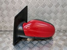 Retroviseur gauche (ou coque) Volkswagen FOX