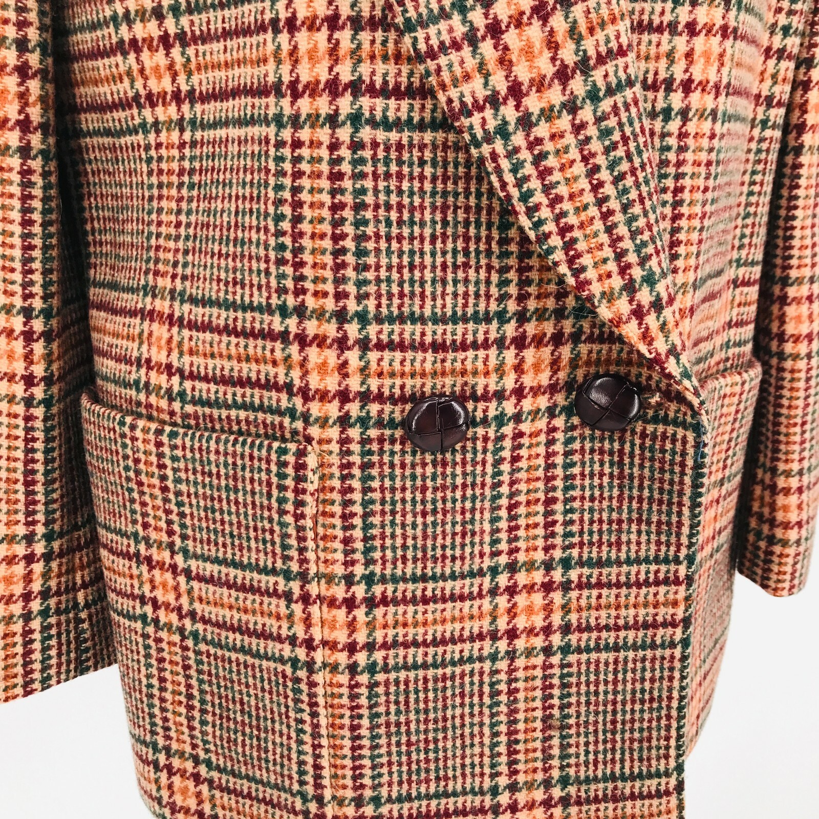 giorgio sant angelo blazer