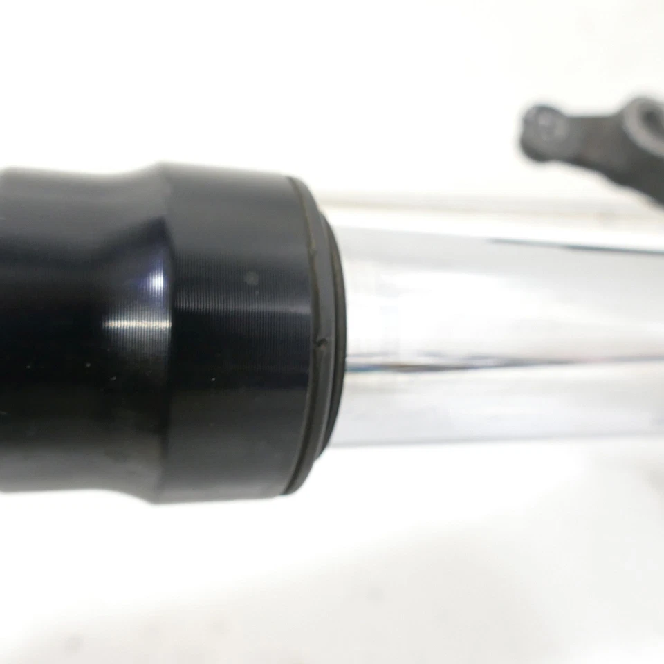 Aprilia RSV 1000 Mille EZ:99 Gabelstandrohr links Gabel Standrohr 71175 - Bild 4 von 4